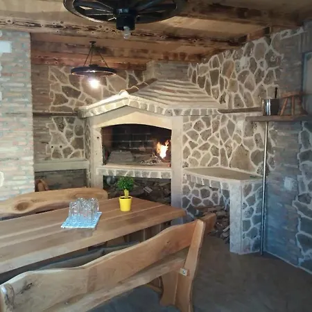 Apartment Dalmatian Modern With Tavern Zadar
